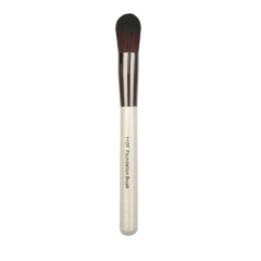 synthetic foundation brush