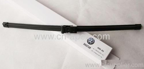 Special frameless wiper blade for Volkswagen Sagitar,Passat B6/Volvo S40