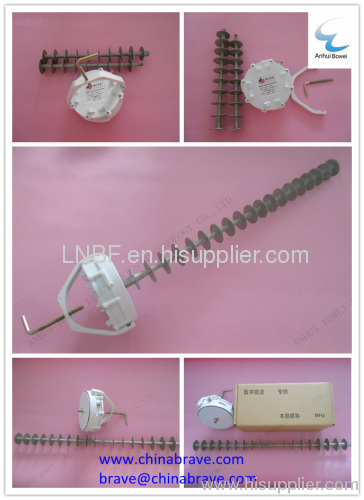 yagi antenna with good quality