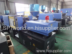 Plastic Injection Molding Machine