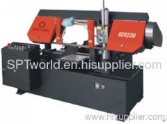 full automatic band saw Machine