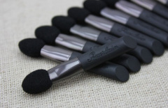 Eyeshadow Applicator with rubber handle