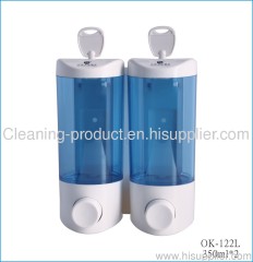 manual oil dispenser