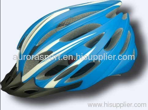 Cycle helmet with Full sets of Testing Certificate