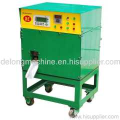 DLM-0818 Motor Stator Wedge Paper Forming & Cutting Machine