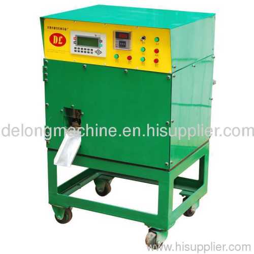 stator wedge forming Machine