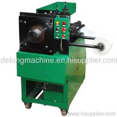 DLM-0855B Large Motor Stator Slot Paper Inserting Machine