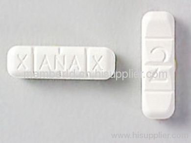 can i take xanax with doxycycline