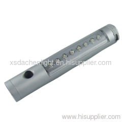 LED flashlight