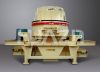 vertical impact crusher