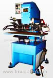 electric pneumatic hot stamping machine