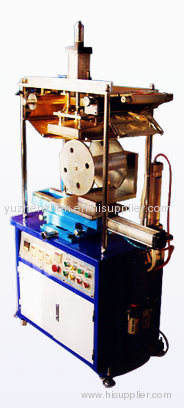 automatic hot foil stamping machine