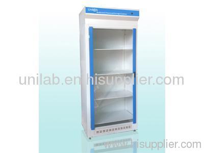 Air clean storage cabinet