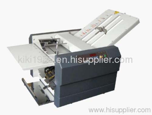 paper folding machines