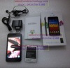 5inch 3g smart phone i9220