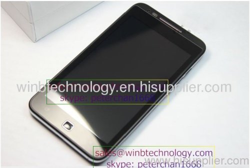Haipai x710d dual sim dual core