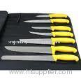 professional knives for butchers and chefs,butcher supplies,catering supplies and equipments