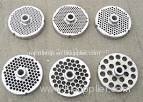 stainless steel meat grinders,meat mincer plates knives cutters blades replacements accessories parts