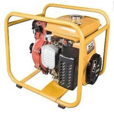 Diesel Water Pump Irrigate Diesel engine Pump Hydraulic pump