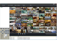 IP Camera CMS software