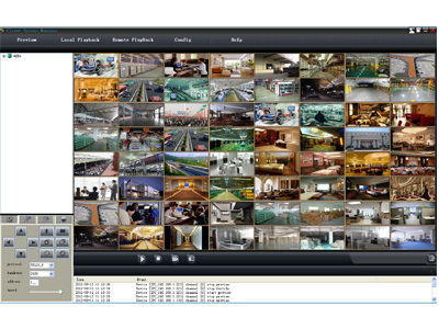 best free open source ip camera viewing software for pc and phone