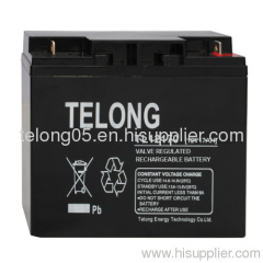 SLA battery 12v17ah