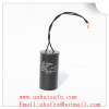 AC motor CBB60 capacitor for water pumps
