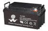 12v65ah AGM deep cycle battery