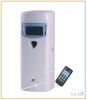 LED display Air freshener dispenser OK-335 perfume dispenser