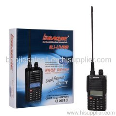 Amateur Business Commercial Wireless Handheld Transceiver