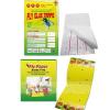 Pest Glue Traps Fly Traps Fly Stick fly paper Fly Adhesive Glue ,Fly Traps ,Fly Glue Traps Fly Stick