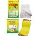 Fly Adhesive Glue Fly Traps Fly Glue Traps paper Fly Stick