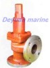 cast iron safety valve