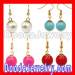 j crew bubble earrings