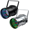 dmx led par 64 long cans