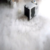 1500w ground smoke machine