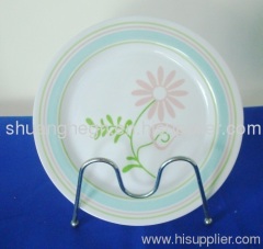 melamine plate,melamine dinnerware,FDA