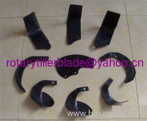 rotavator blade/rotary tiller blade