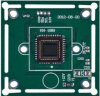 600TVL CMOS Board Camera with IR-cut