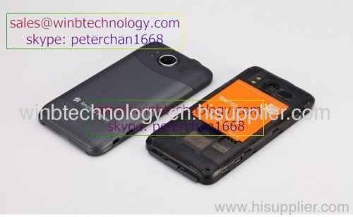 4.3INCH dual core 3g phone