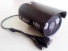 Outdoor 1.3MP IP IR CCD Bullet Camera