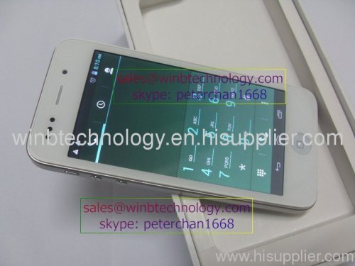 I5 Copy 4inch WH2000+