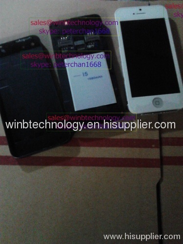 4inch smart phone dual core and dual sim