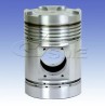 Marine diesel engine Piston