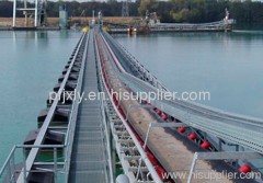 roller conveyors