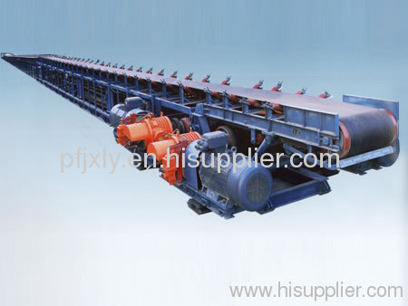 roller conveyors