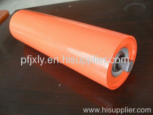 conveyor rollers