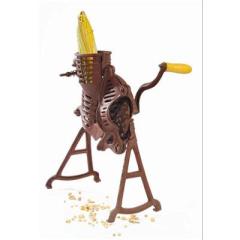 Manual Corn Threshing Machine Seed-busking Shelling hand M