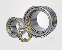 Four-row Cylindrical Roller Bearing FC2842125