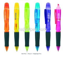 Multifunction Ball Pen